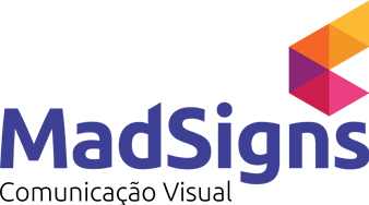 Logo MadSigns